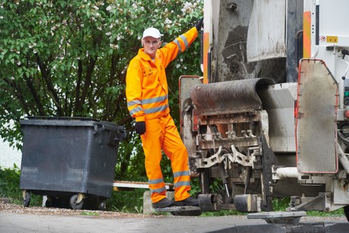 Cost-effective skip hire solutions