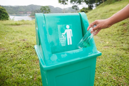 Choosing the right skip size for your needs